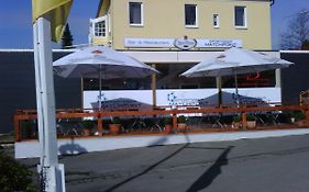 Hotel zur Sportsbar